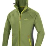 hombres Ferrino congaree jkt hombre verde salvia N804164