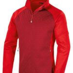 hombres Ferrino elbrus chaqueta hombre rojo oscuro N804267