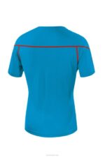 hombres Ferrino kasai camiseta hombre cielo profundo N804176 - Image 2