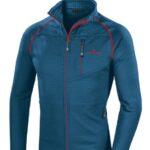 hombres Ferrino kluane chaqueta hombre océano N804160