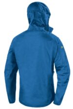 hombres Ferrino kunene chaqueta hombre azul brillante N804131 - Image 2