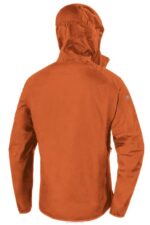 hombres Ferrino kunene chaqueta hombre cálido naranja N804130 - Image 2