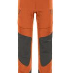 hombres Ferrino lachlan pantalones hombre cálido naranja N804192