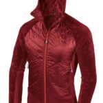 hombres Ferrino malatra jkt hombre burdeos N804152