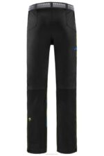 hombres Ferrino monviso pantalones hombre azul brillante N804189 - Image 2