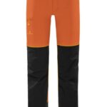 hombres Ferrino monviso pantalones hombre cálido naranja N804188