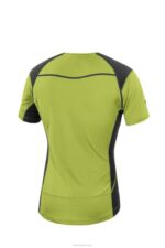 hombres Ferrino ollomont camiseta hombre verde ácido N804168 - Image 2