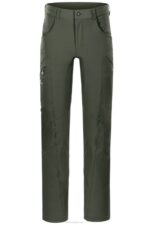 hombres Ferrino pantalon de alce hombre fangoso N804207