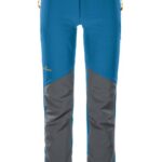 hombres Ferrino pantalón gran zebru unisex azul brillante N804272