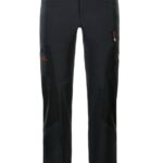 hombres Ferrino pantalon miguasha hombre negro N804195