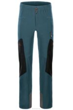 hombres Ferrino pantalon miguasha hombre orion N804196