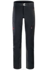 hombres Ferrino pantalón navarino hombre negro N804194