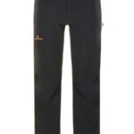 hombres Ferrino pantalon pehoe hombre negro N804274