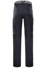 hombres Ferrino pantalon ushuaia hombre grafito N804209 - Image 2