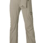 hombres Ferrino pantalones hervey hombre moonrock N804200