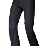 hombres Ferrino pantalones masai hombre grafito N804214