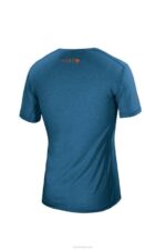 hombres Ferrino yoho camiseta hombre océano N804179 - Image 2