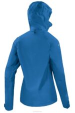mujer Ferrino acadia jkt mujer azul brillante N804294 - Image 2