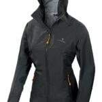 mujer Ferrino acadia jkt mujer negro N804293