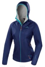 mujer Ferrino breithorn jkt mujer azul profundo N804353