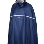 mujer Ferrino capa dryride azul N804234