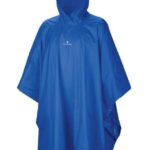 mujer Ferrino capa r-capa azul N804237