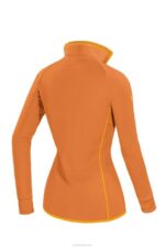 mujer Ferrino chaqueta kluane mujer naranja oscuro N804316 - Image 2
