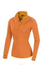 mujer Ferrino chaqueta kluane mujer naranja oscuro N804316