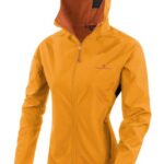 mujer Ferrino chaqueta ural mujer naranja claro N804301