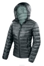 mujer Ferrino chaqueta viedma mujer negra N804303