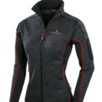 mujer Ferrino cheneil jkt mujer antracita N804360