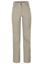 mujer Ferrino elk pantalones mujer moonrock N804344