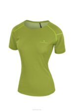 mujer Ferrino kasai camiseta mujer verde salvia N804323