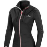 mujer Ferrino kluane chaqueta mujer negro N804315
