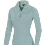 mujer Ferrino kluane chaqueta mujer verde hielo N804314