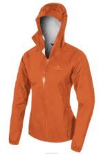 mujer Ferrino kunene chaqueta mujer cálida naranja N804290 - Image 2