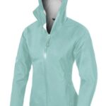 mujer Ferrino kunene chaqueta mujer luz cielo N804289