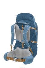 mujer Ferrino mochila transalp 50 señora N80432 - Image 2