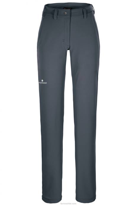 mujer_ferrino_pantalon_funes_mujer_antracita_n804366.jpg mujer Ferrino pantalon funes mujer antracita N804366 - Image 1