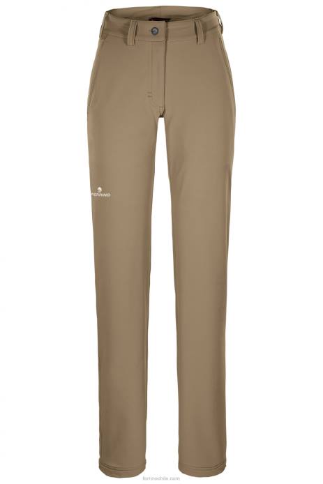 mujer_ferrino_pantalon_funes_mujer_nuez_n804365.jpg mujer Ferrino pantalon funes mujer nuez N804365 - Image 1