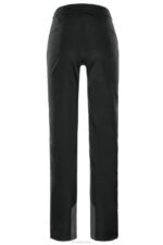 mujer Ferrino pantalon miguasha mujer negro N804337 - Image 2