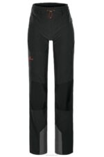 mujer Ferrino pantalon miguasha mujer negro N804337