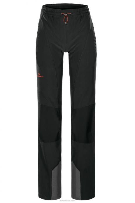 mujer_ferrino_pantalon_miguasha_mujer_negro_n804337.jpg mujer Ferrino pantalon miguasha mujer negro N804337 - Image 1