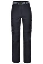 mujer Ferrino pantalon ushuaia mujer grafito N804348