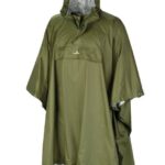 mujer Ferrino poncho todomodo ripstop l/xl N804232