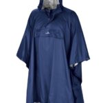 mujer Ferrino poncho todomodo ripstop l/xl N804233