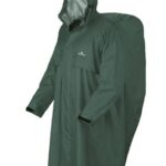 mujer Ferrino poncho trekker ripstop l/xl N804227