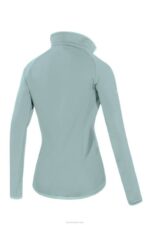 mujer Ferrino tete rousse jkt mujer verde hielo N804312 - Image 2