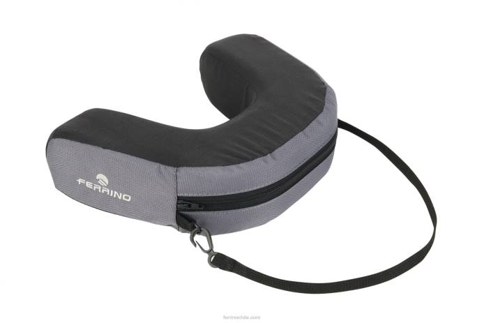 ninos_ferrino_cojin_reposacabezas_portabebes_negro_n804108.jpg niños Ferrino Cojín reposacabezas portabebés negro N804108 - Image 1