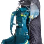niños Ferrino funda portabebés gris N804106